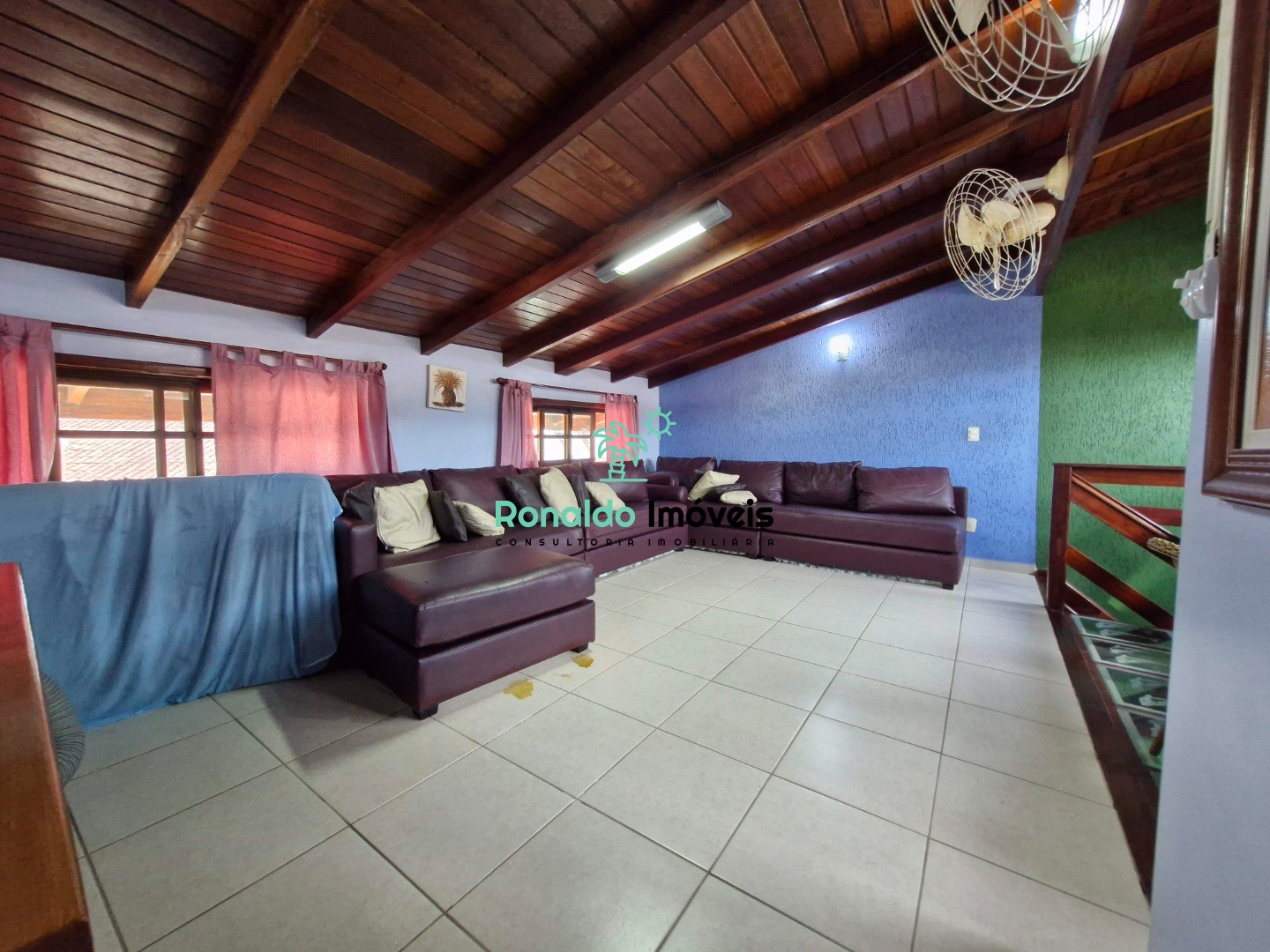 Casa de Condomínio, 3 quartos - Foto 26