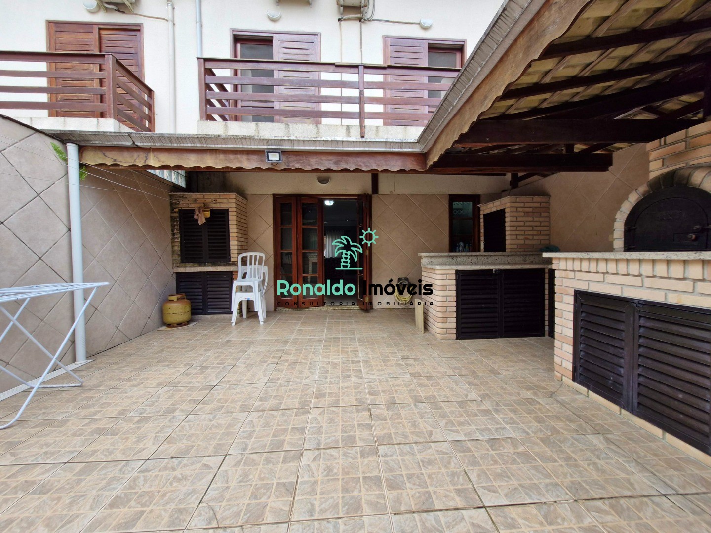 Casa de Condomínio, 3 quartos - Foto 11
