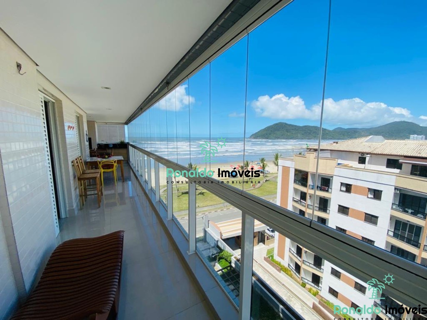 Apartamento, 4 quartos, 139 m² - Foto 2