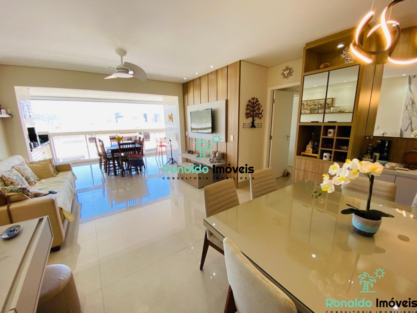 Apartamento, 4 quartos, 139 m² - Foto 9