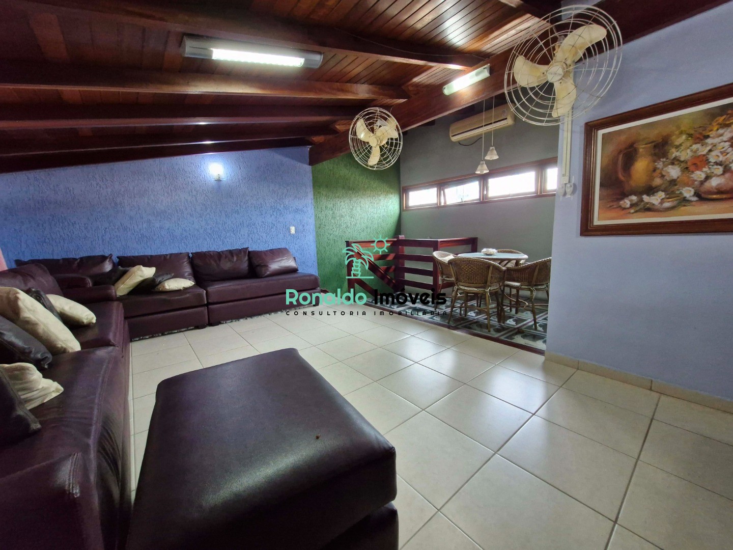 Casa de Condomínio, 3 quartos - Foto 33
