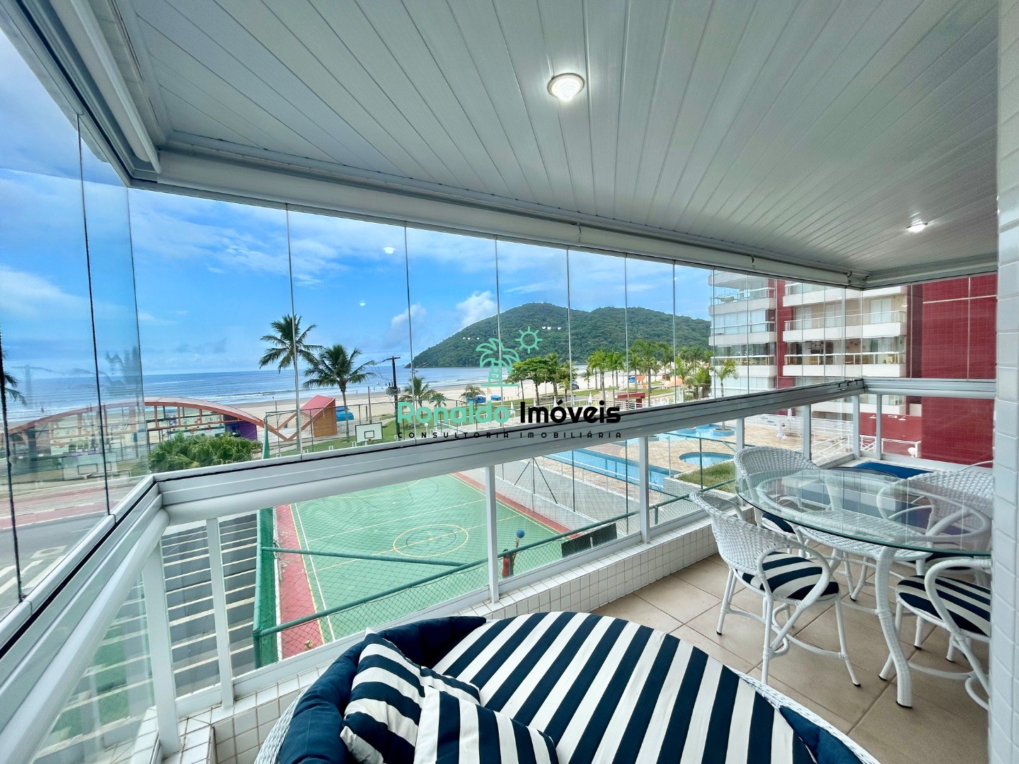 Apartamento, 3 quartos, 112 m² - Foto 1