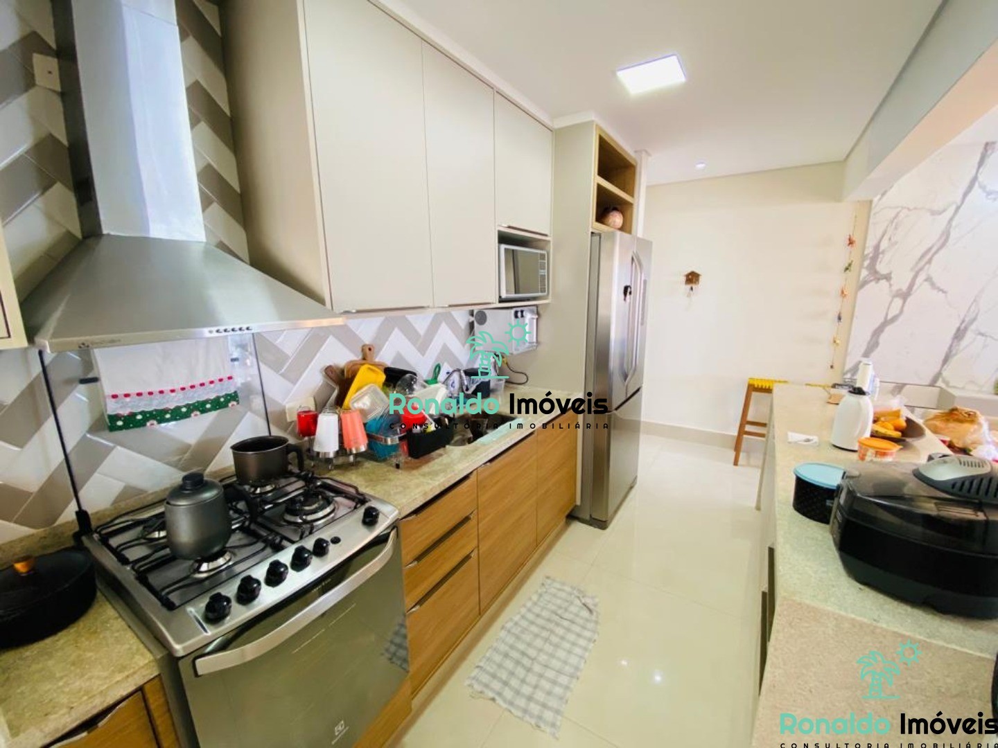 Apartamento, 4 quartos, 139 m² - Foto 11