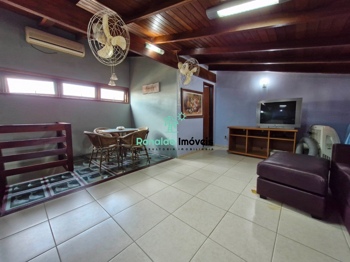 Casa de Condomínio, 3 quartos - Foto 29