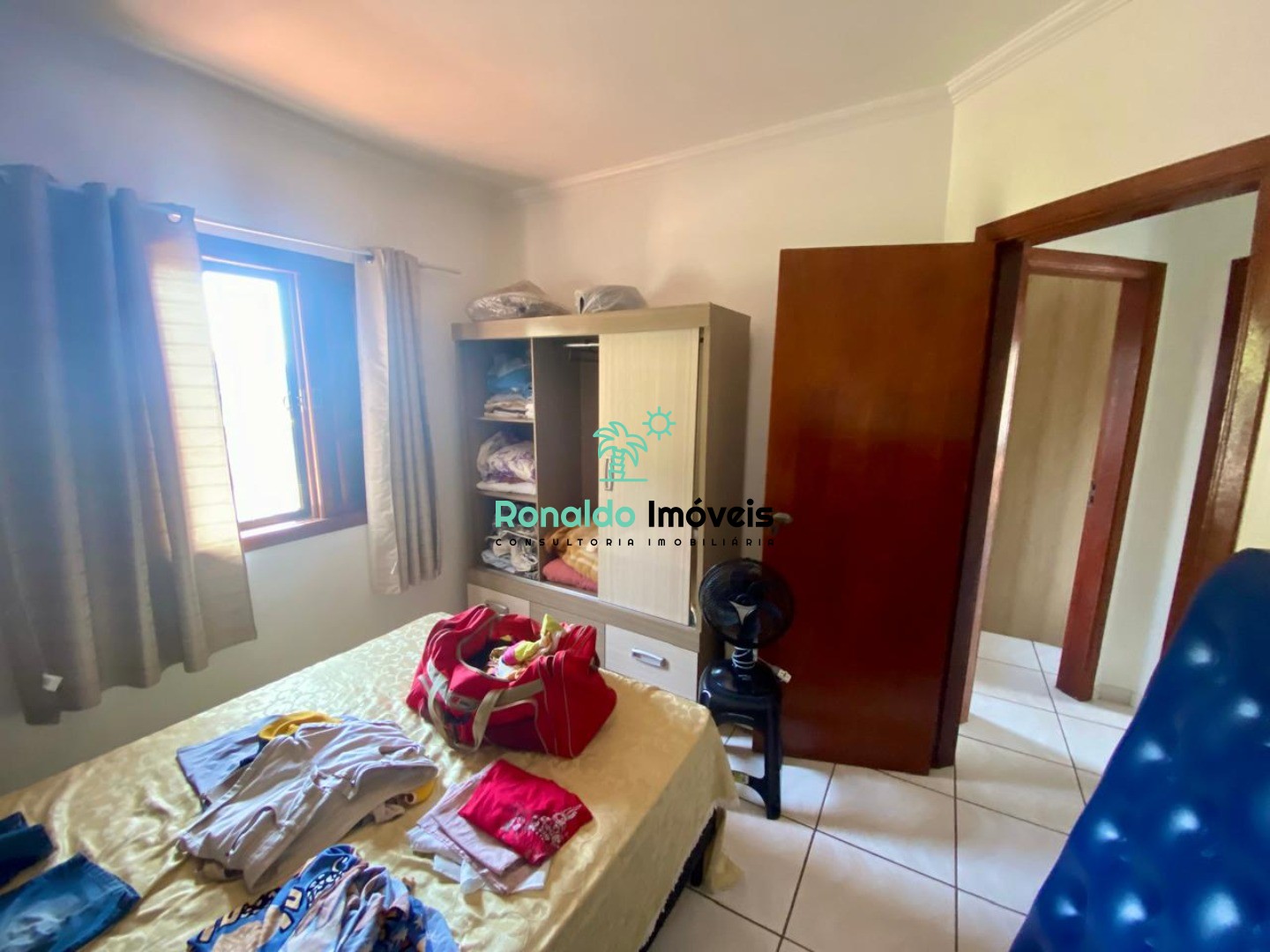 Casa de Condomínio, 3 quartos - Foto 18