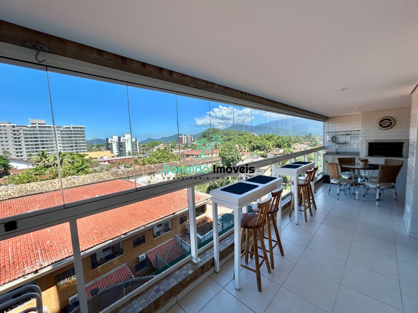 Apartamento, 2 quartos, 95 m² - Foto 11