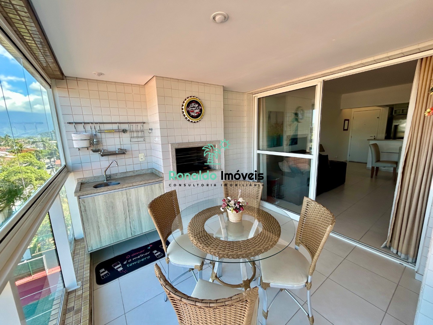 Apartamento, 2 quartos, 95 m² - Foto 10