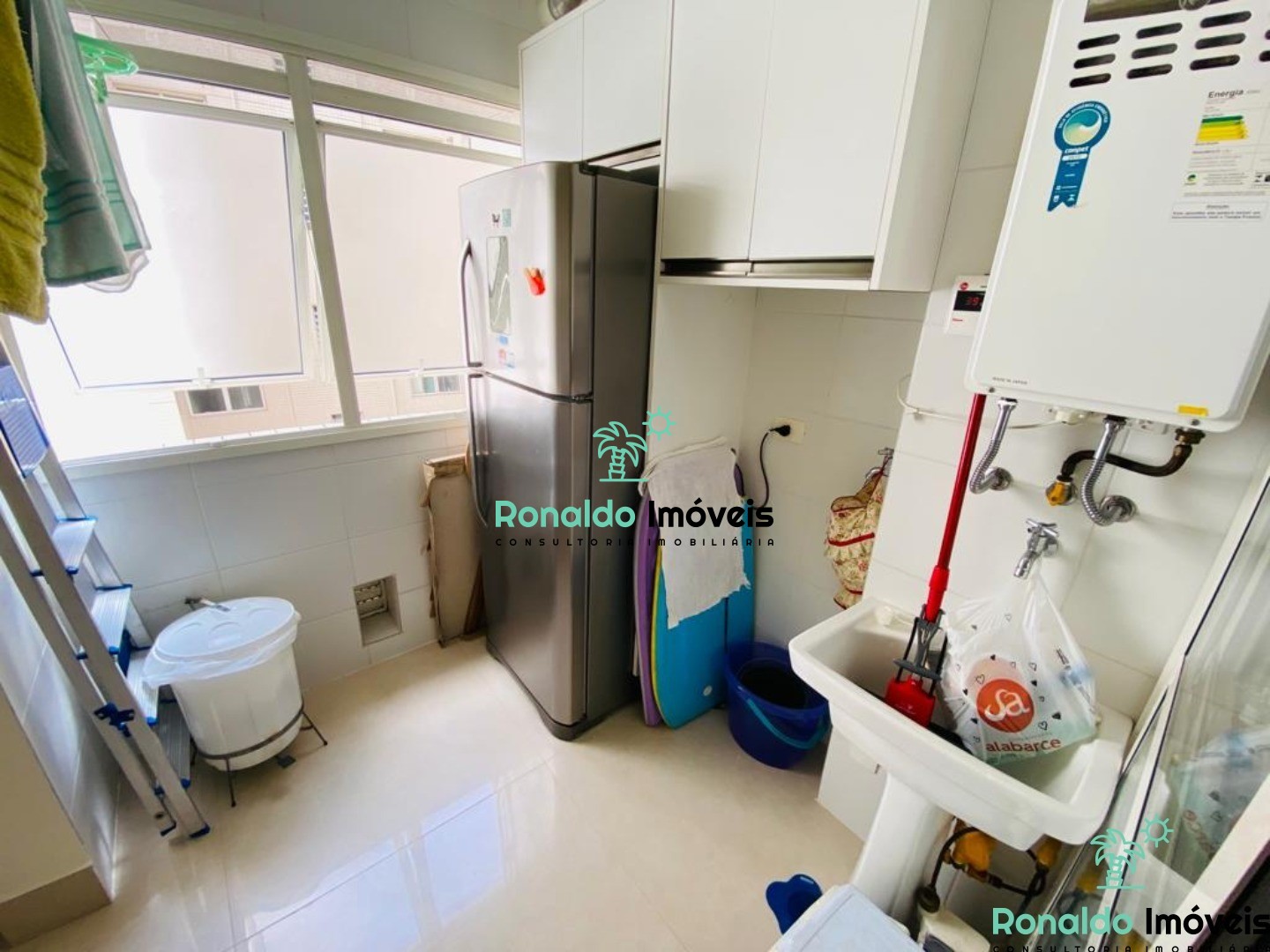 Apartamento, 4 quartos, 139 m² - Foto 12