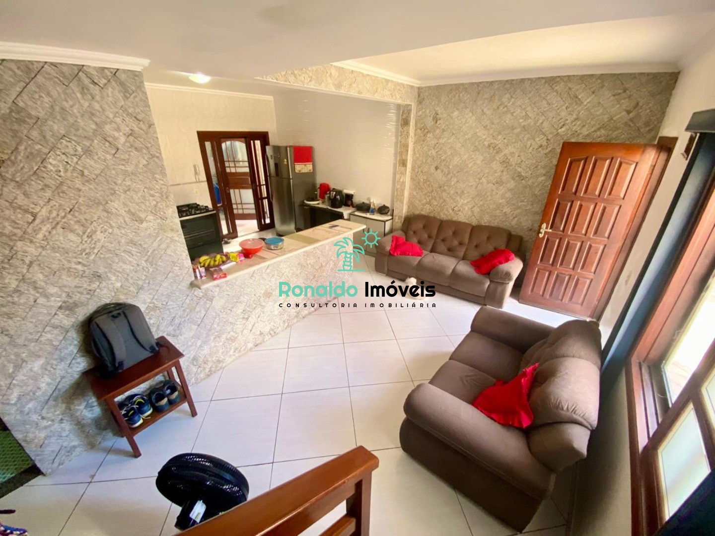 Casa de Condomínio, 3 quartos - Foto 5