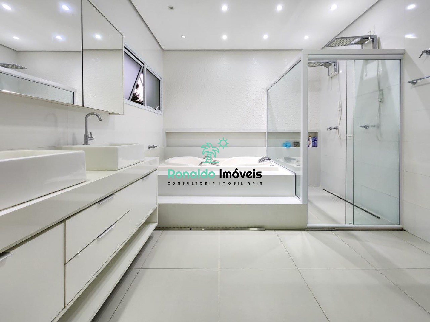 Casa, 4 quartos, 301 m² - Foto 36