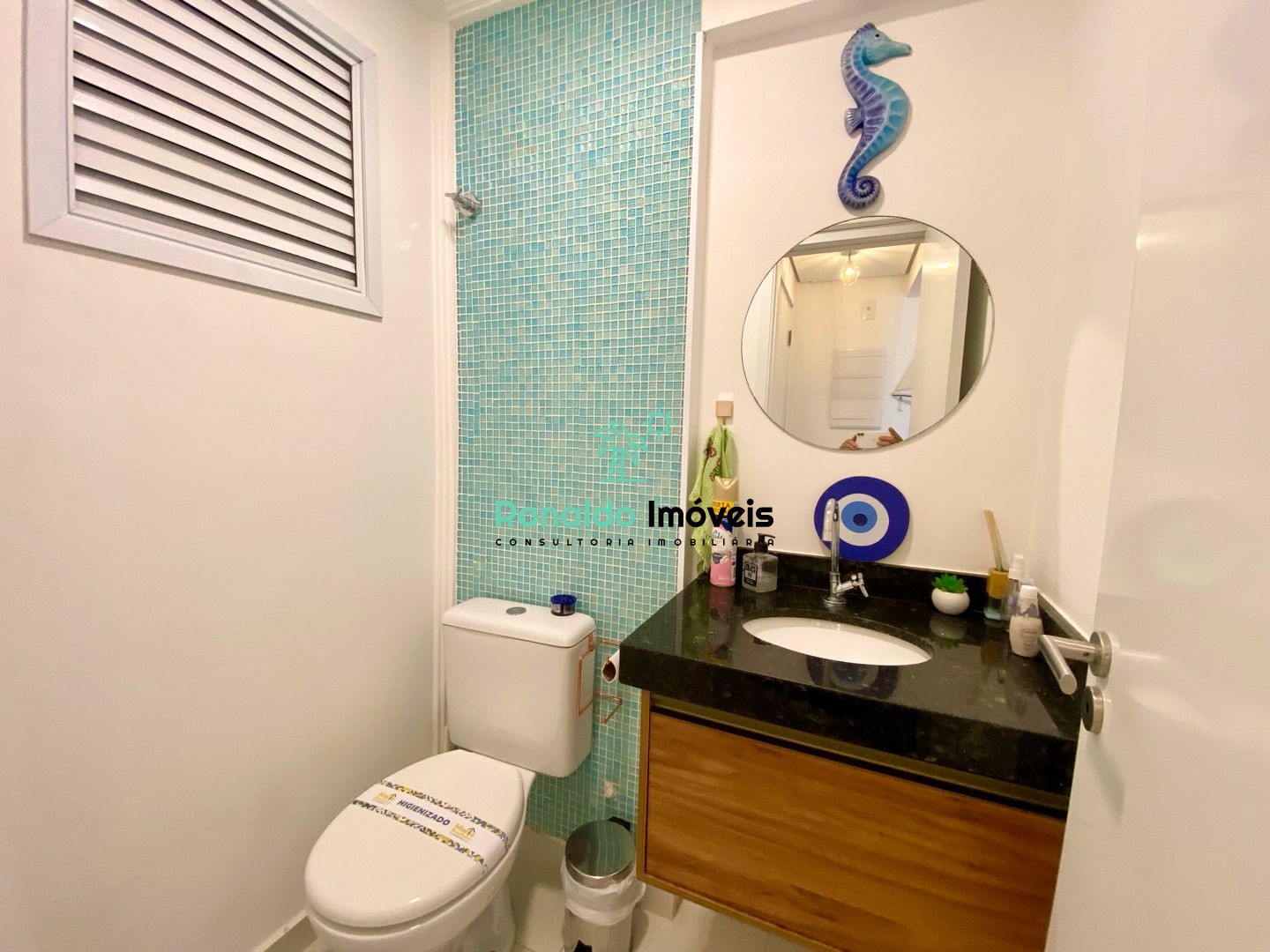 Apartamento, 3 quartos, 108 m² - Foto 10