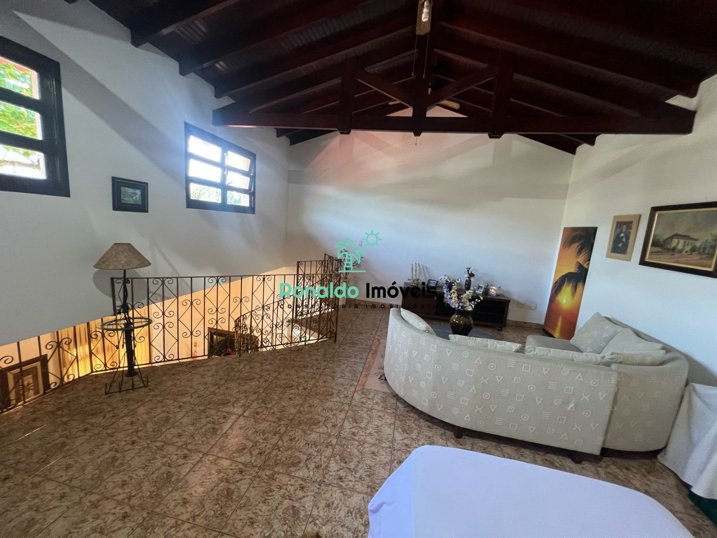 Casa, 4 quartos, 260 m² - Foto 6