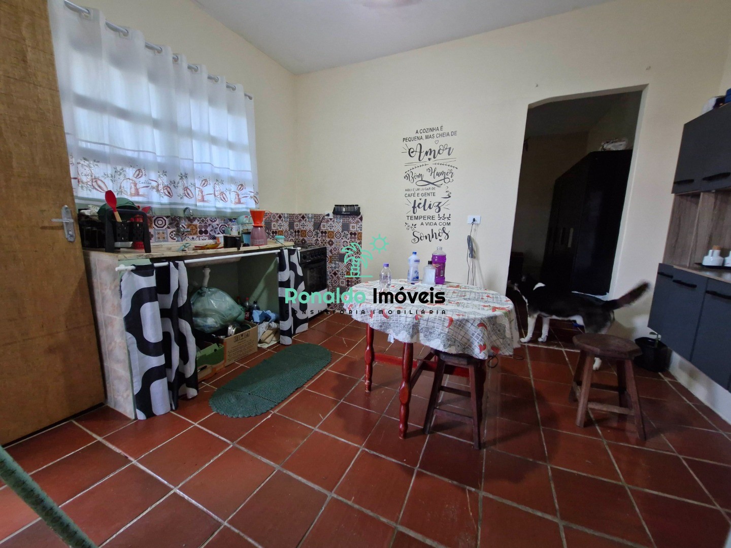 Casa, 2 quartos, 180 m² - Foto 8