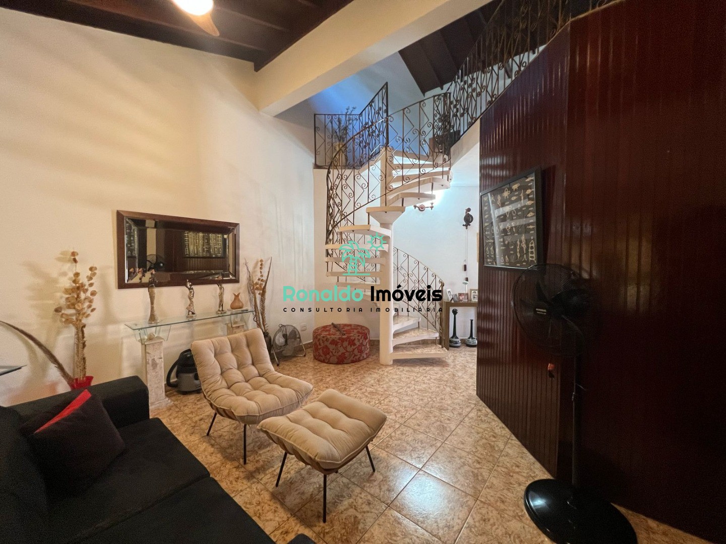 Casa, 4 quartos, 260 m² - Foto 14