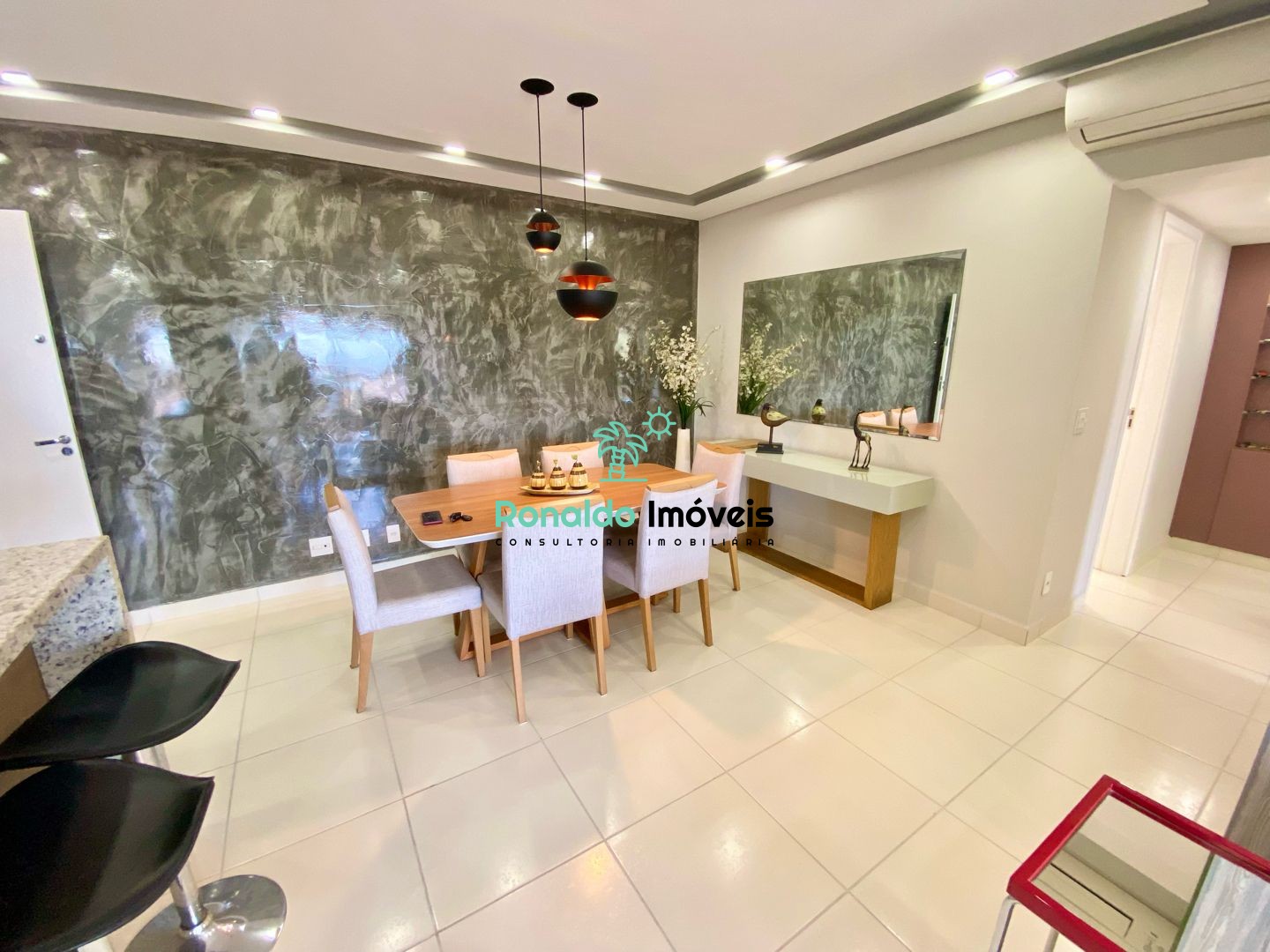 Apartamento, 3 quartos, 98 m² - Foto 11