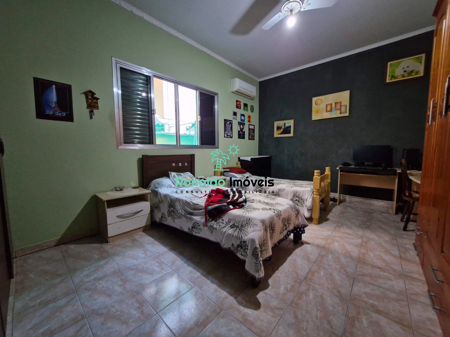 Casa, 2 quartos, 180 m² - Foto 15