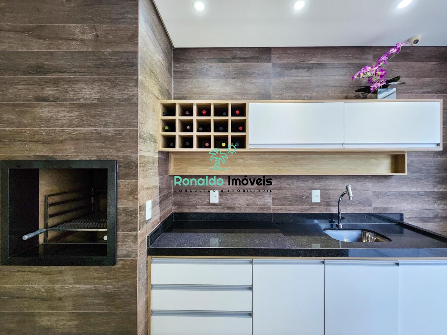 Casa, 4 quartos, 301 m² - Foto 19