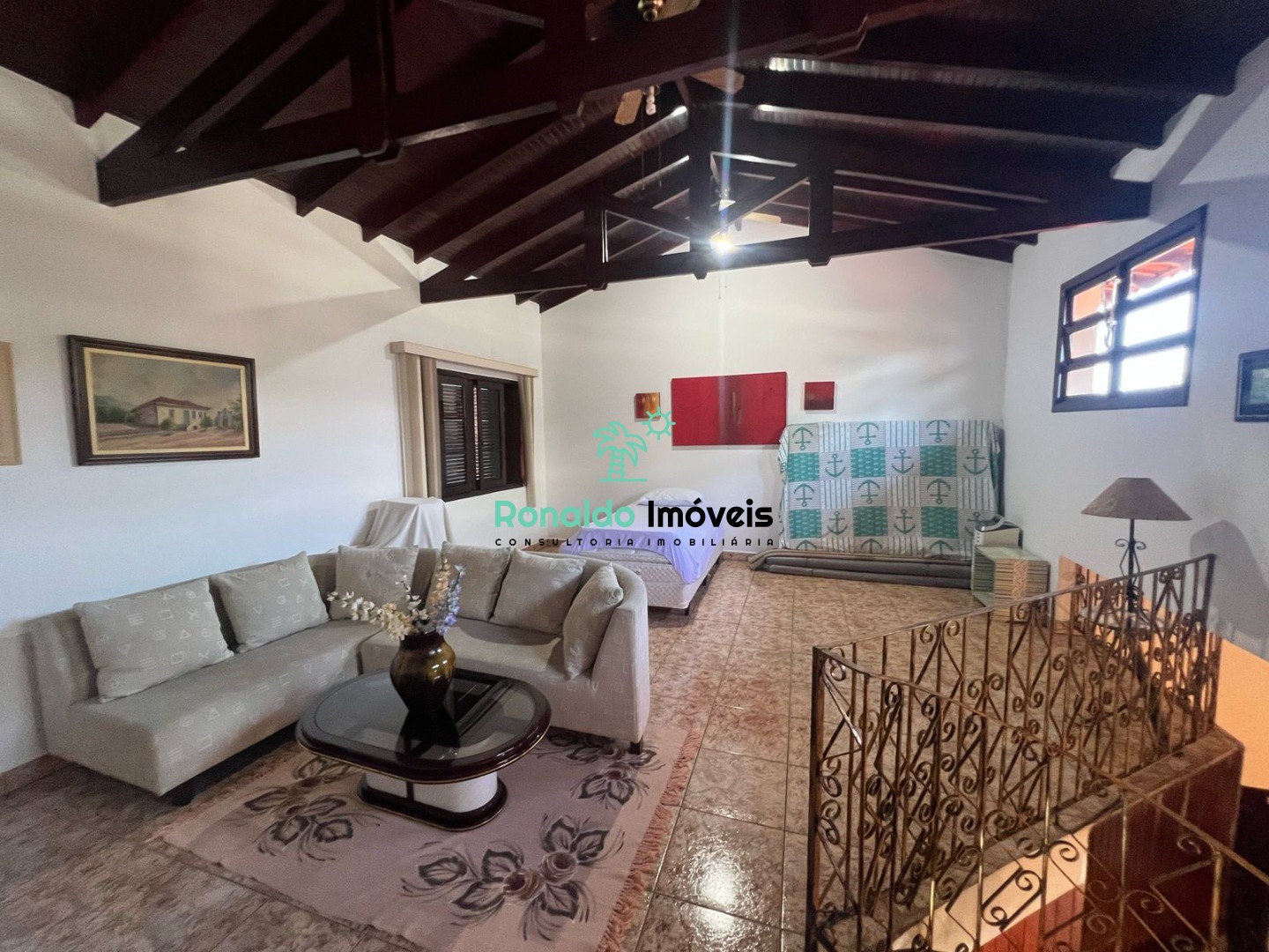 Casa, 4 quartos, 260 m² - Foto 7