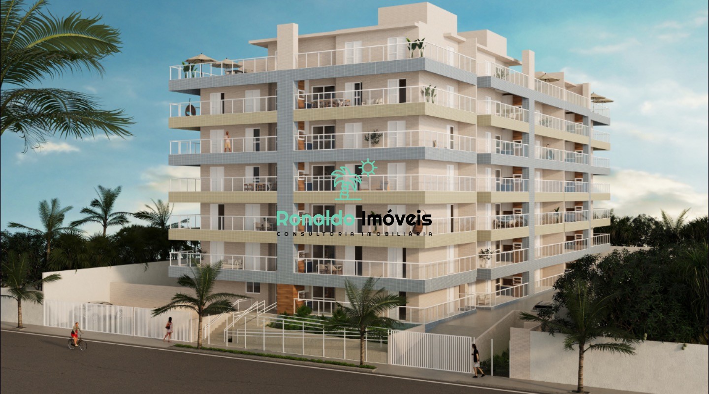 Apartamento, 2 quartos, 77 m² - Foto 1