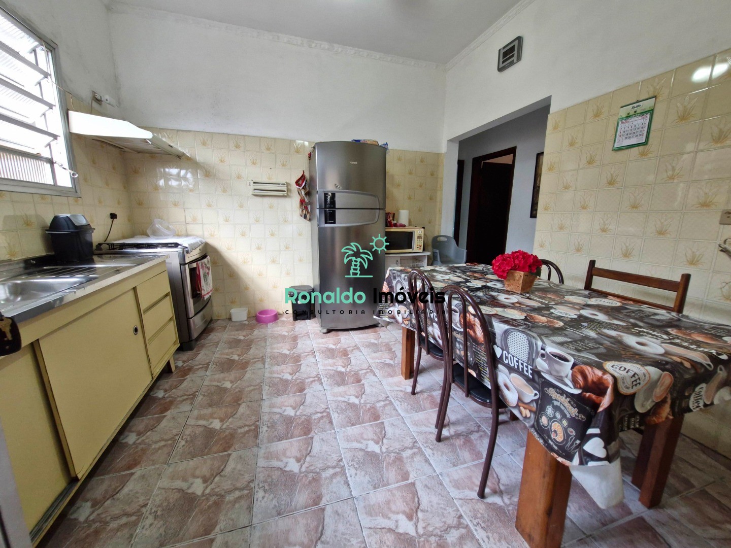 Casa, 2 quartos, 180 m² - Foto 7