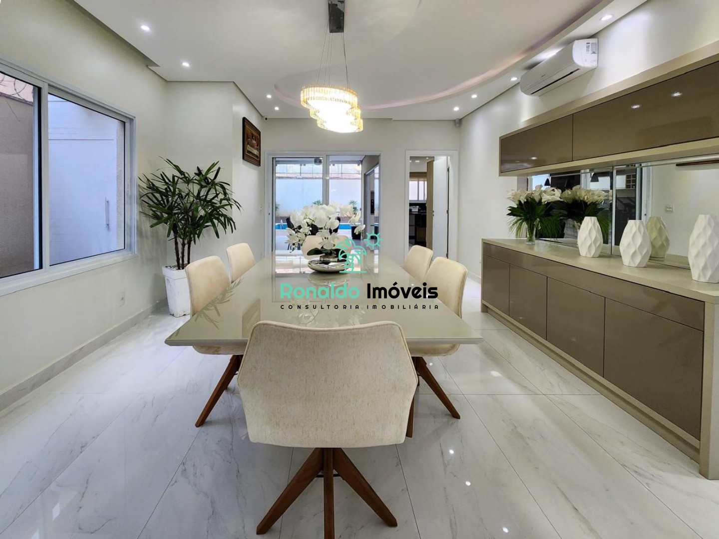 Casa, 4 quartos, 301 m² - Foto 9