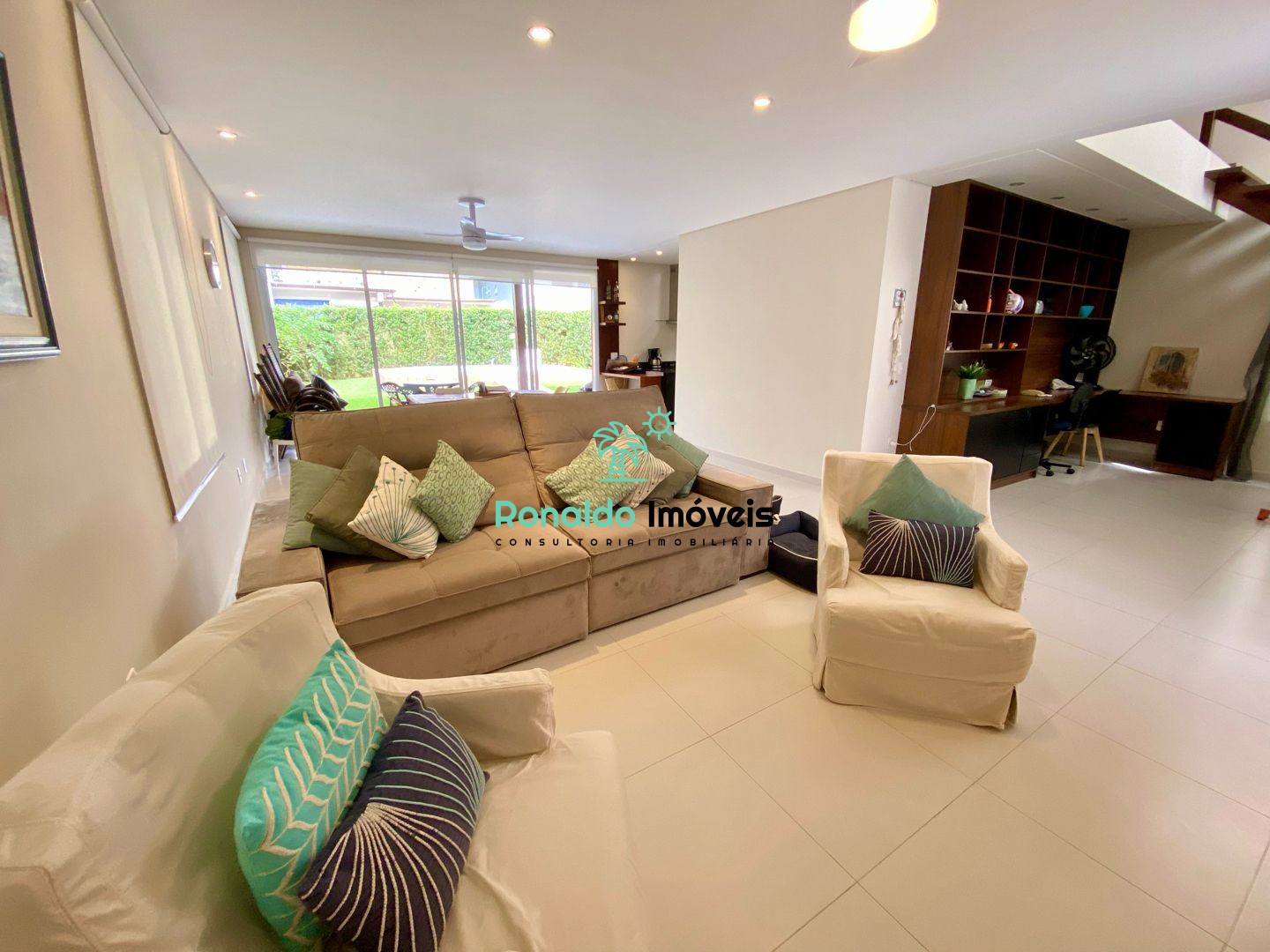 Casa de Condomínio, 3 quartos - Foto 7