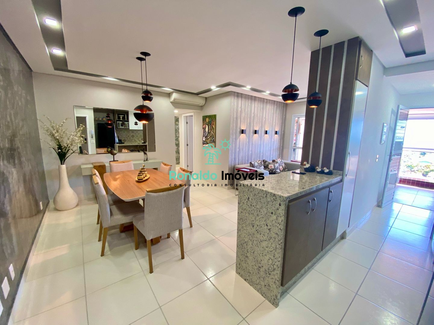 Apartamento, 3 quartos, 98 m² - Foto 9