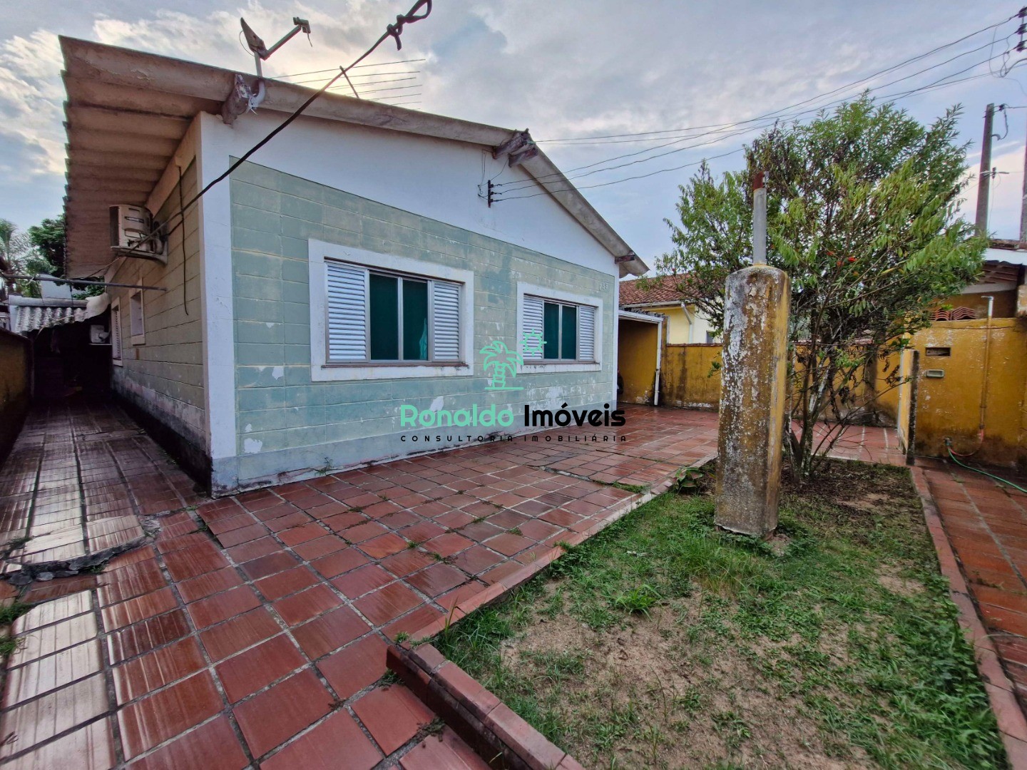 Casa, 2 quartos, 180 m² - Foto 2
