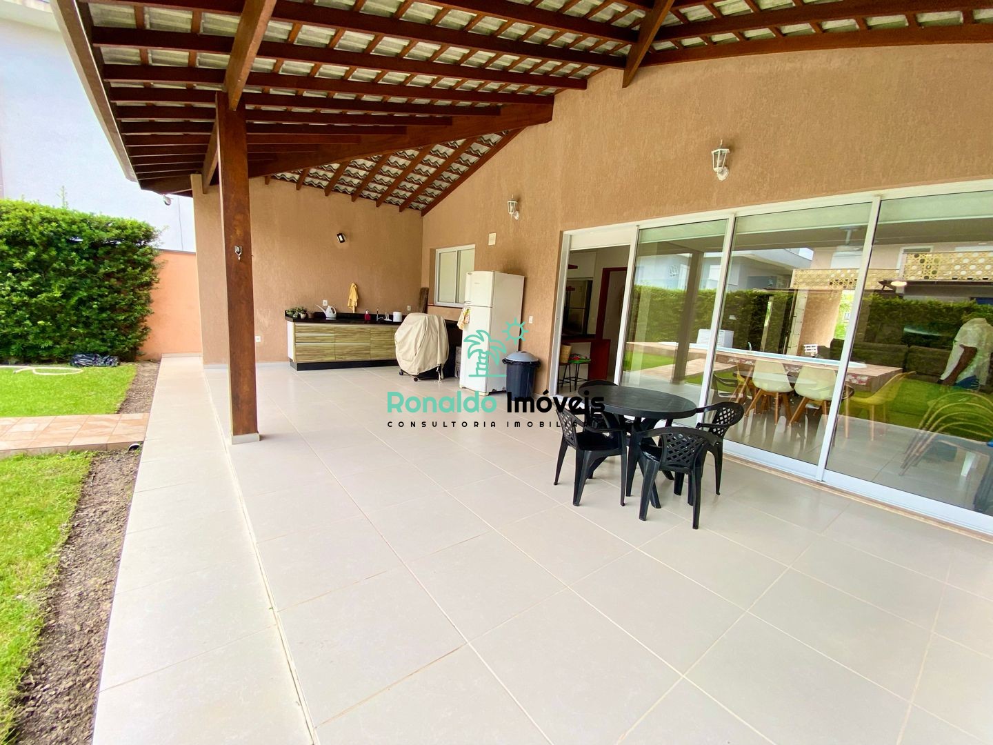 Casa de Condomínio, 3 quartos - Foto 21