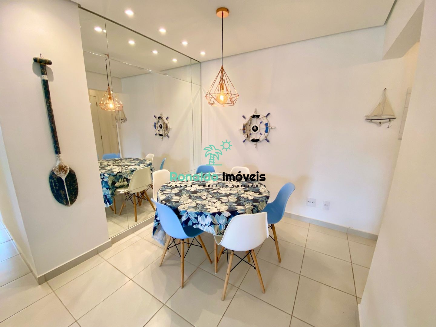 Apartamento, 3 quartos, 108 m² - Foto 3