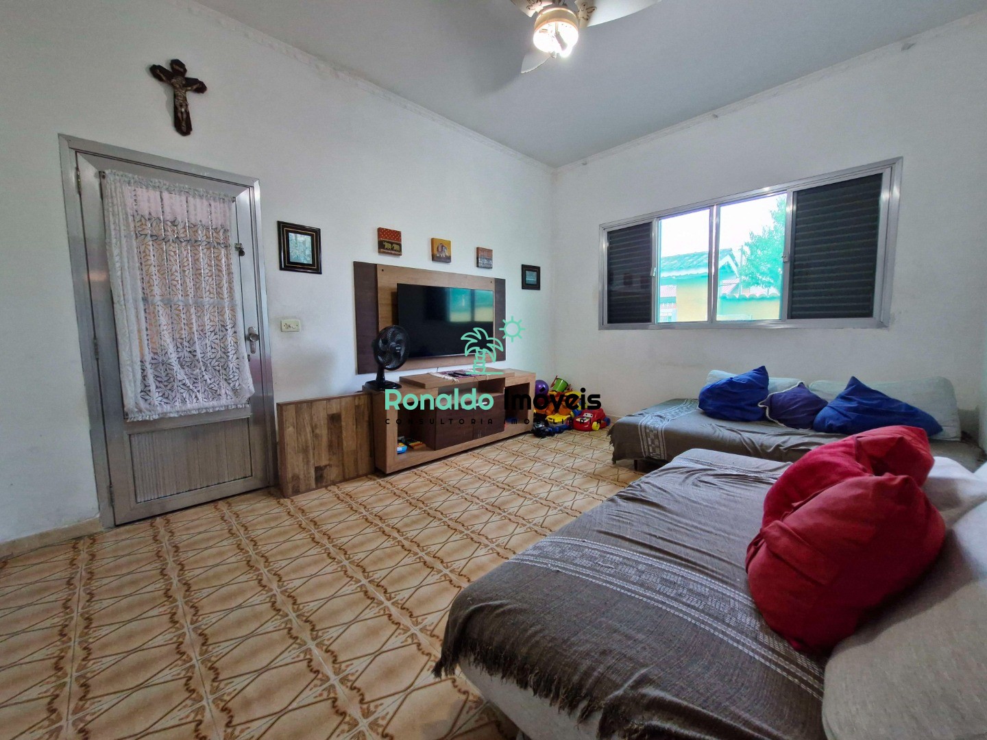 Casa, 2 quartos, 180 m² - Foto 4
