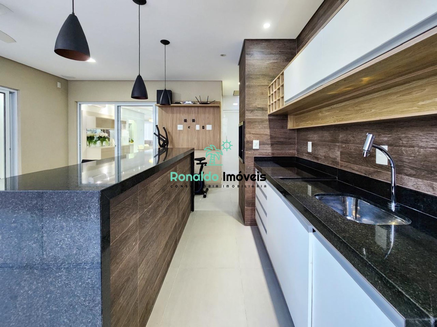 Casa, 4 quartos, 301 m² - Foto 18