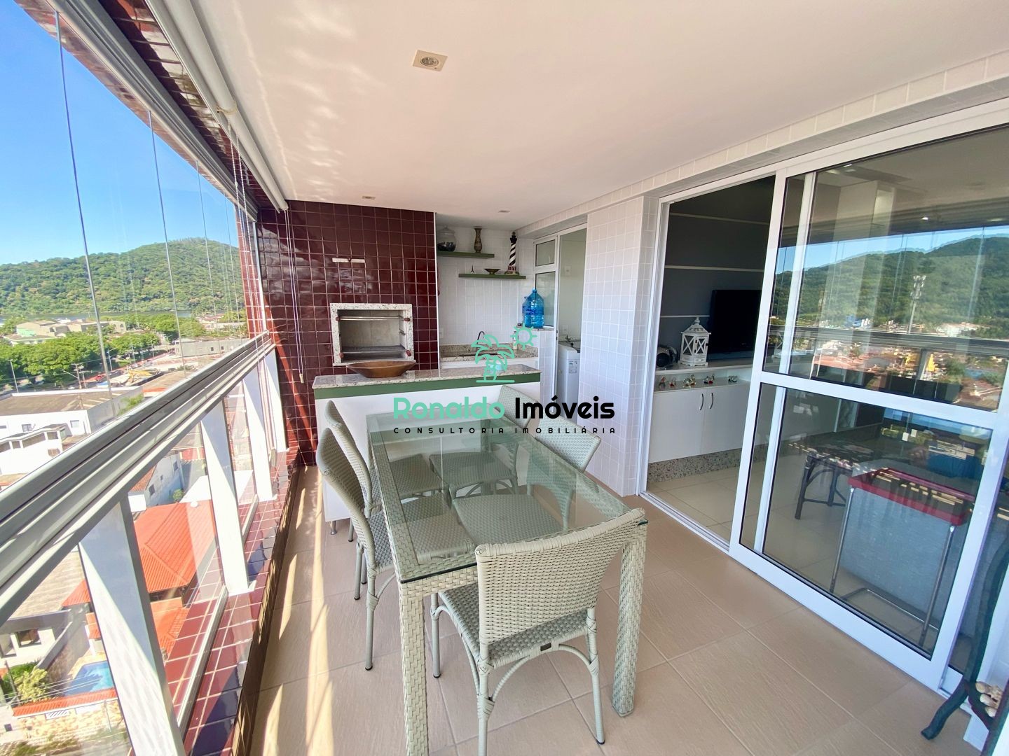 Apartamento, 3 quartos, 98 m² - Foto 2