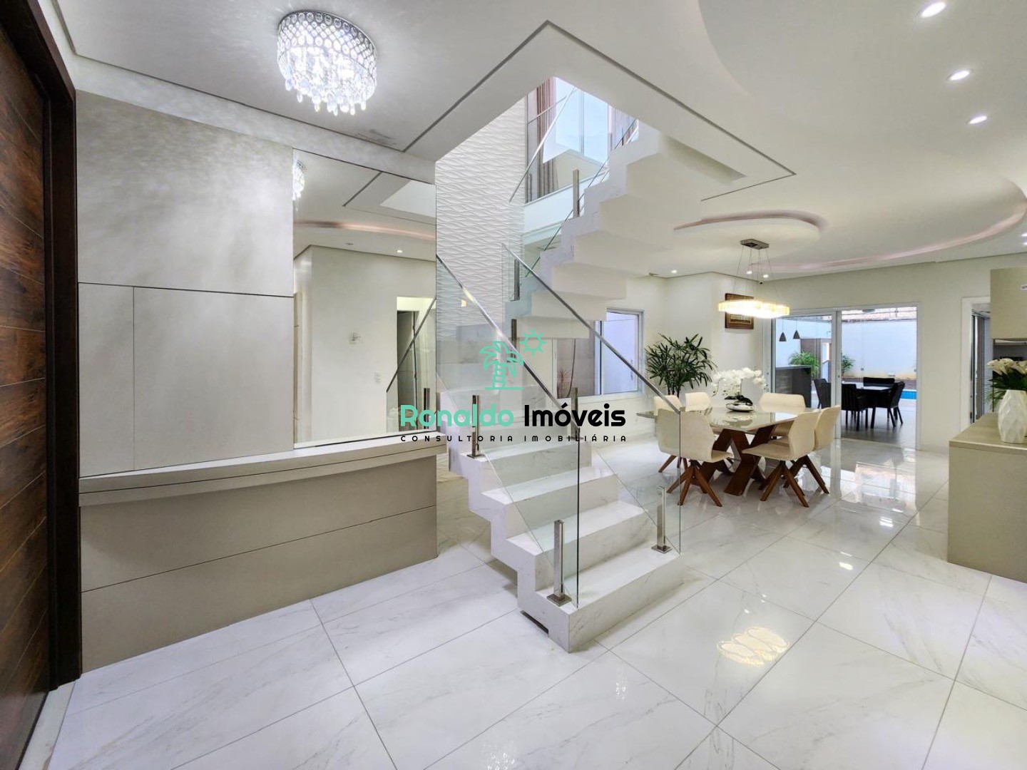 Casa, 4 quartos, 301 m² - Foto 7
