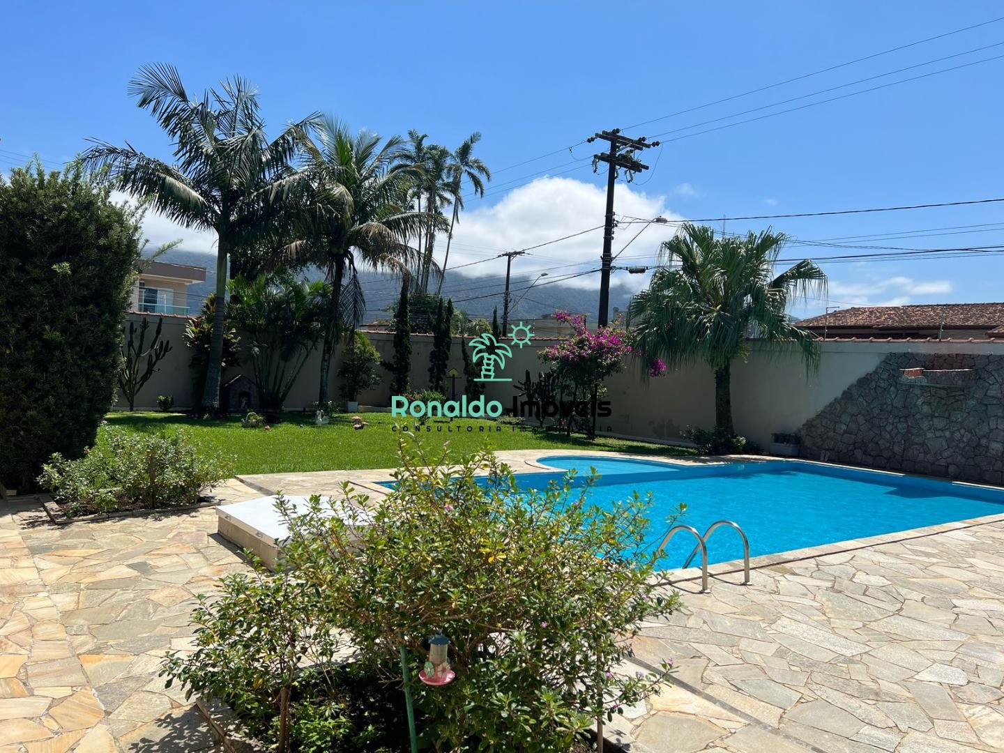 Casa, 4 quartos, 260 m² - Foto 4