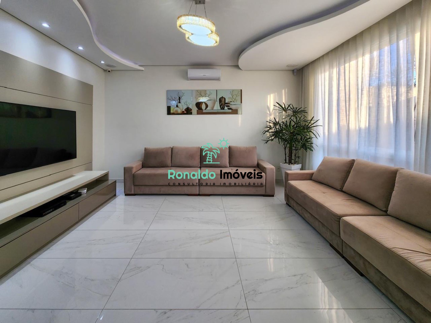 Casa, 4 quartos, 301 m² - Foto 4
