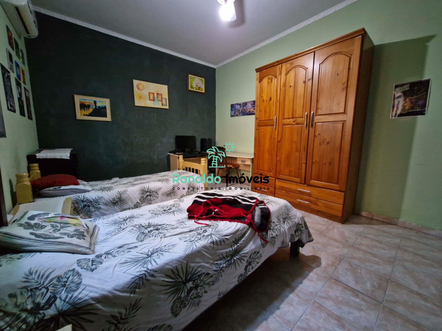 Casa, 2 quartos, 180 m² - Foto 16
