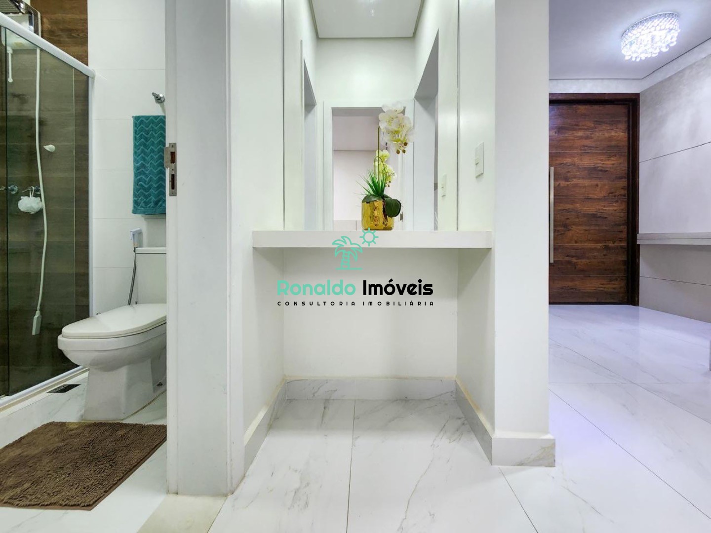 Casa, 4 quartos, 301 m² - Foto 41