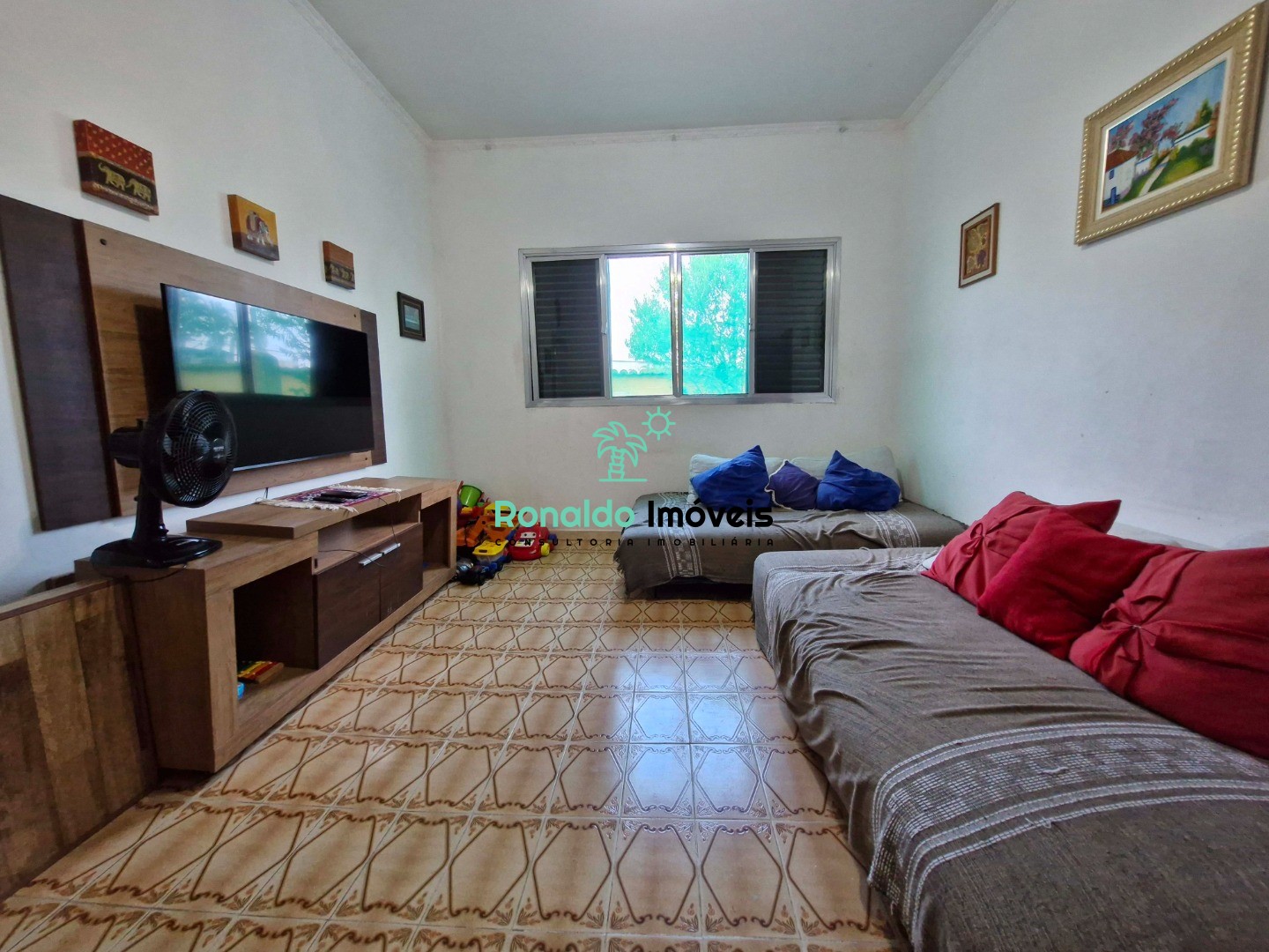 Casa, 2 quartos, 180 m² - Foto 3