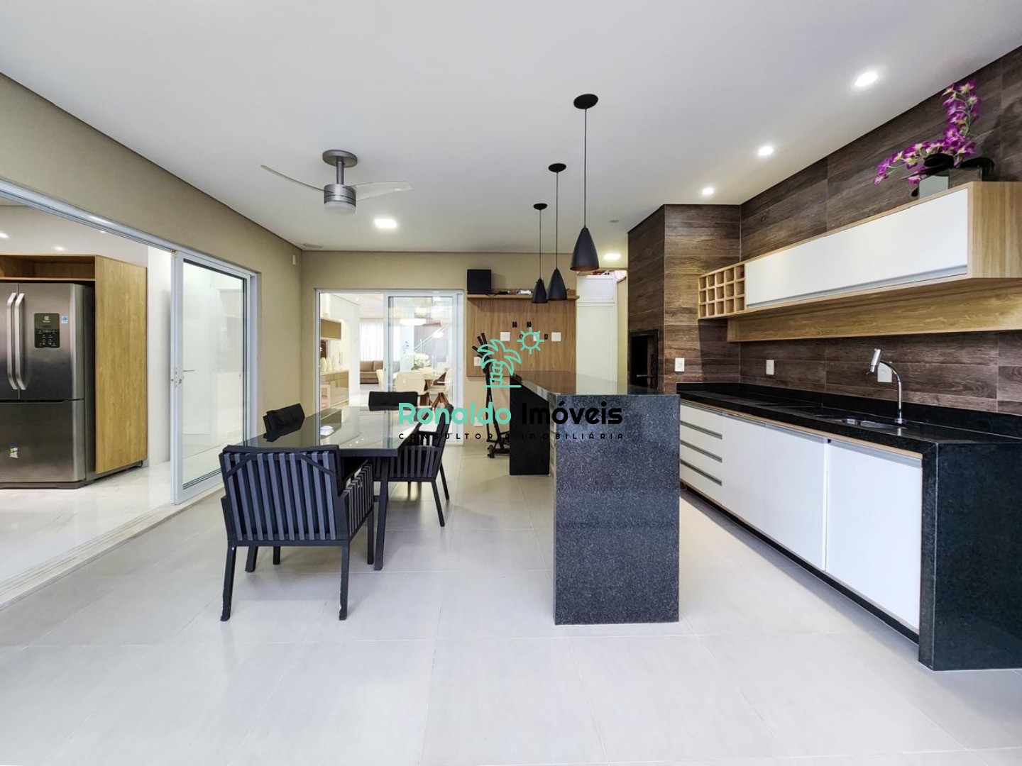 Casa, 4 quartos, 301 m² - Foto 15