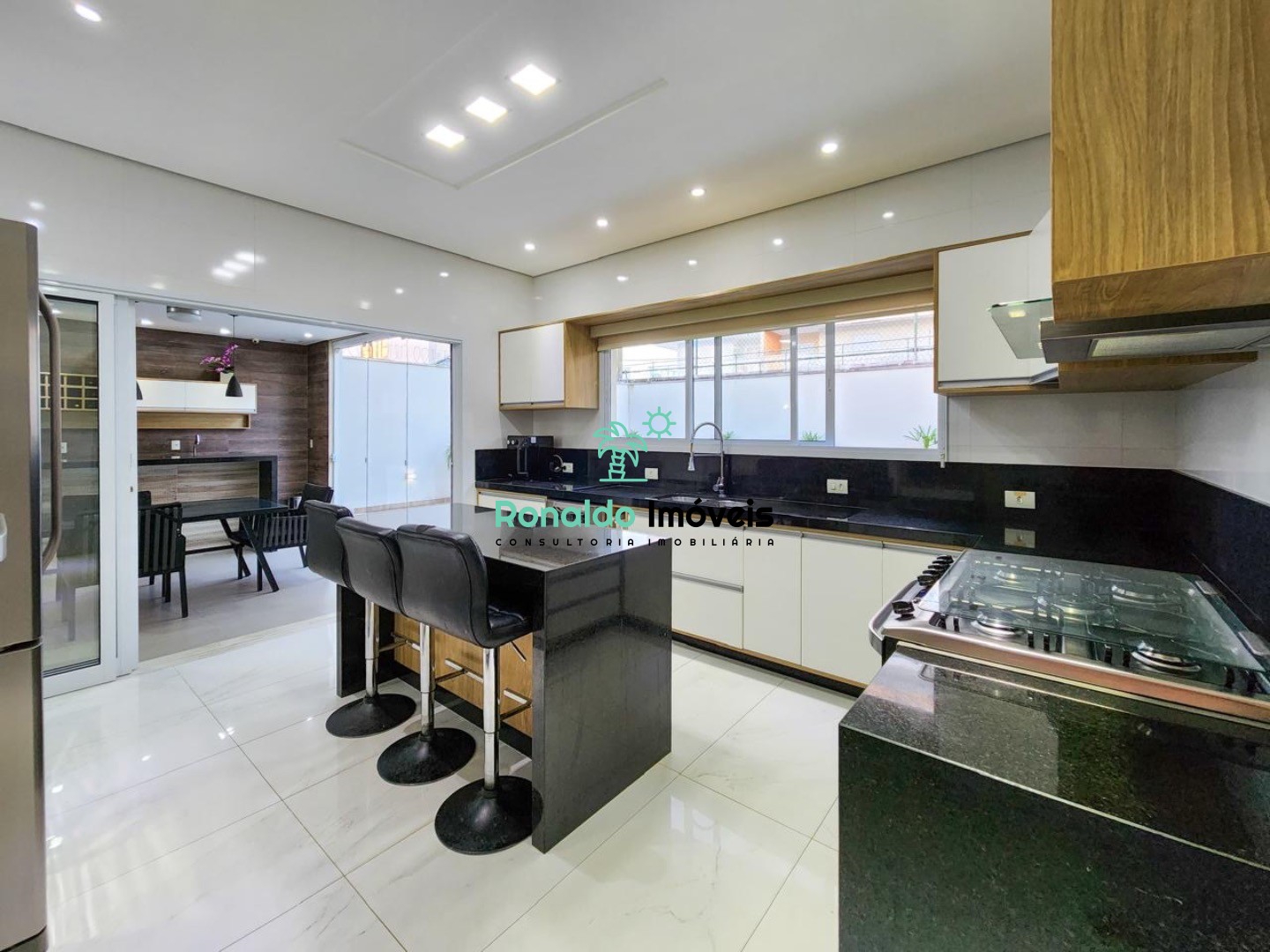 Casa, 4 quartos, 301 m² - Foto 13