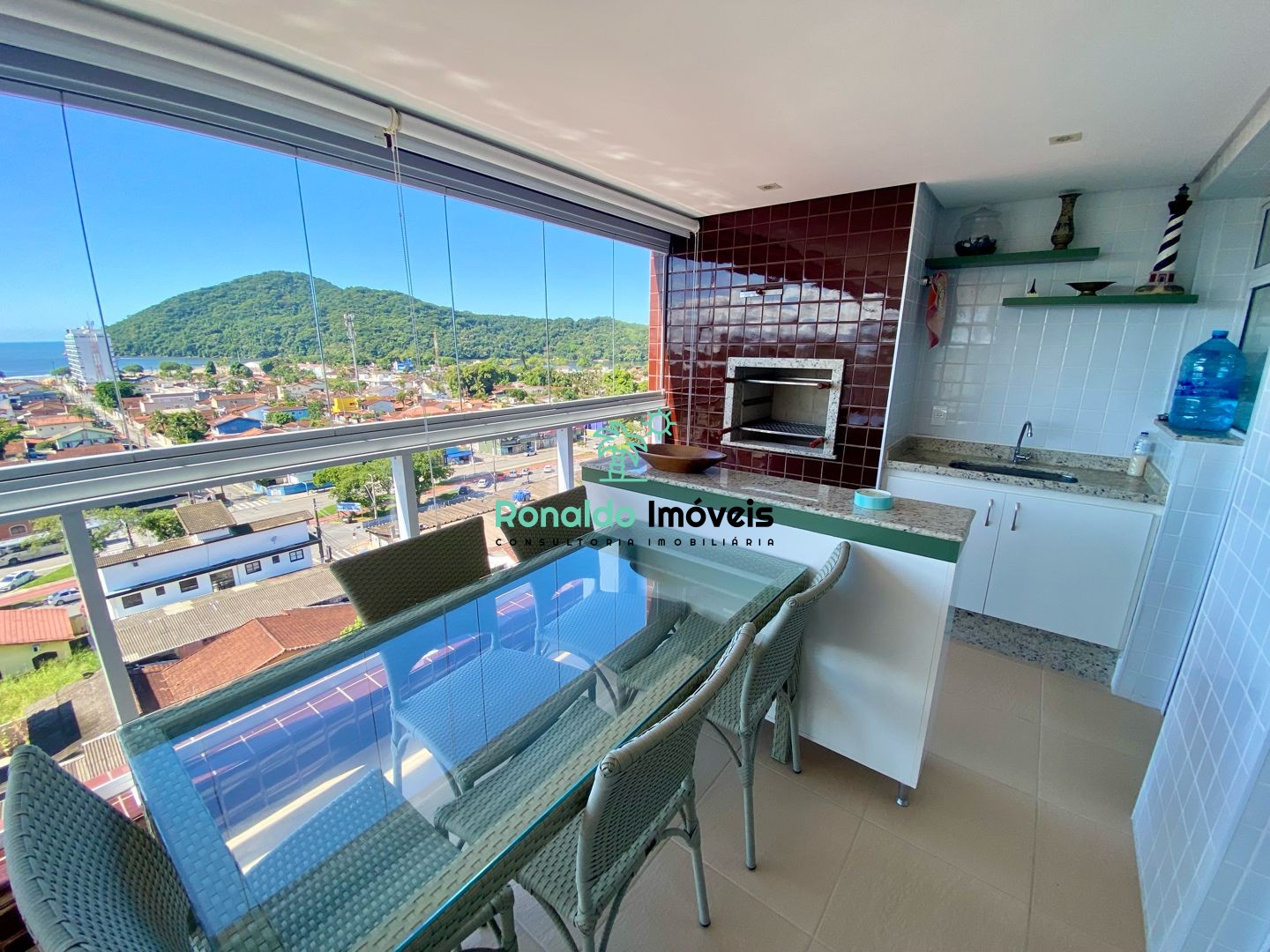 Apartamento, 3 quartos, 98 m² - Foto 1