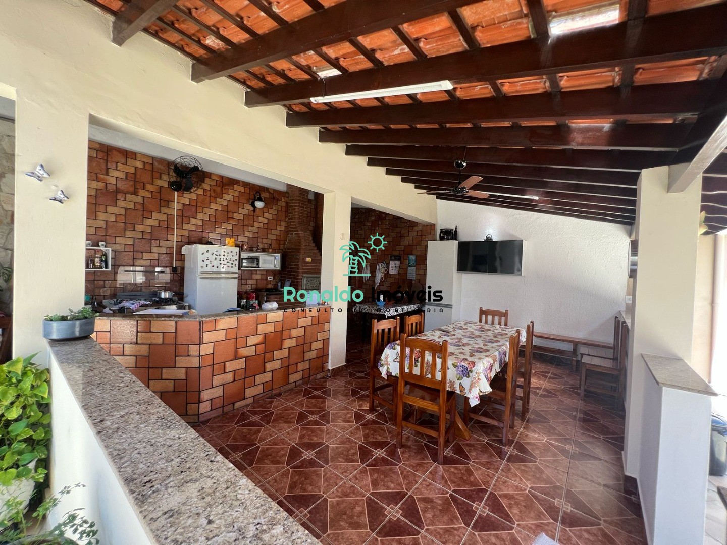 Casa, 4 quartos, 260 m² - Foto 5