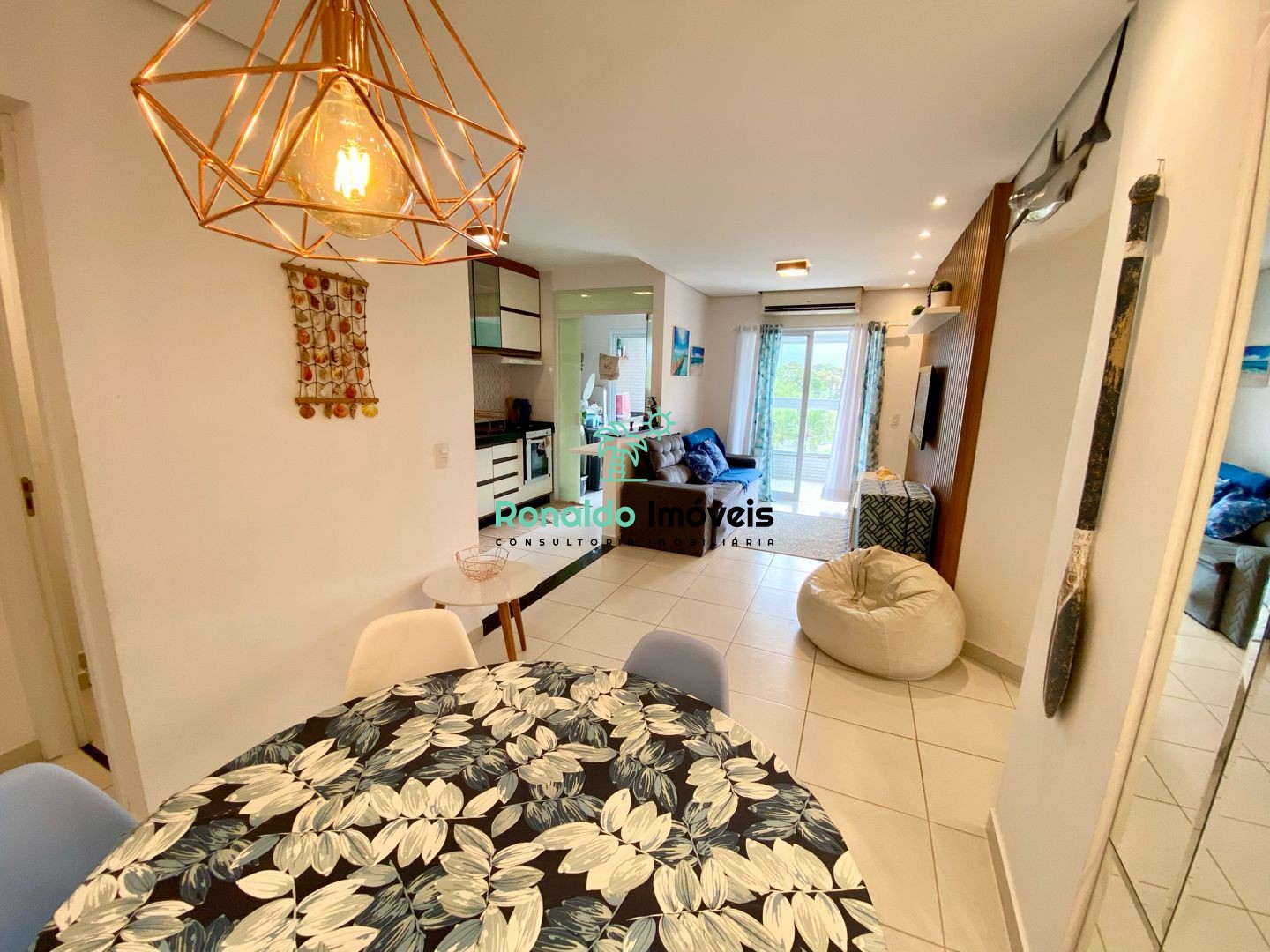 Apartamento, 3 quartos, 108 m² - Foto 5
