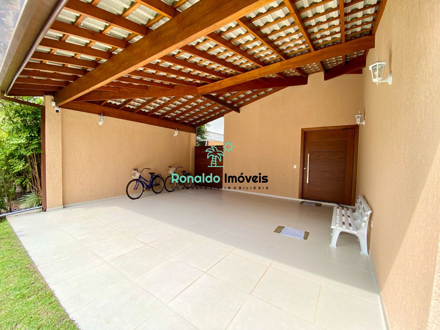 Casa de Condomínio, 3 quartos - Foto 5