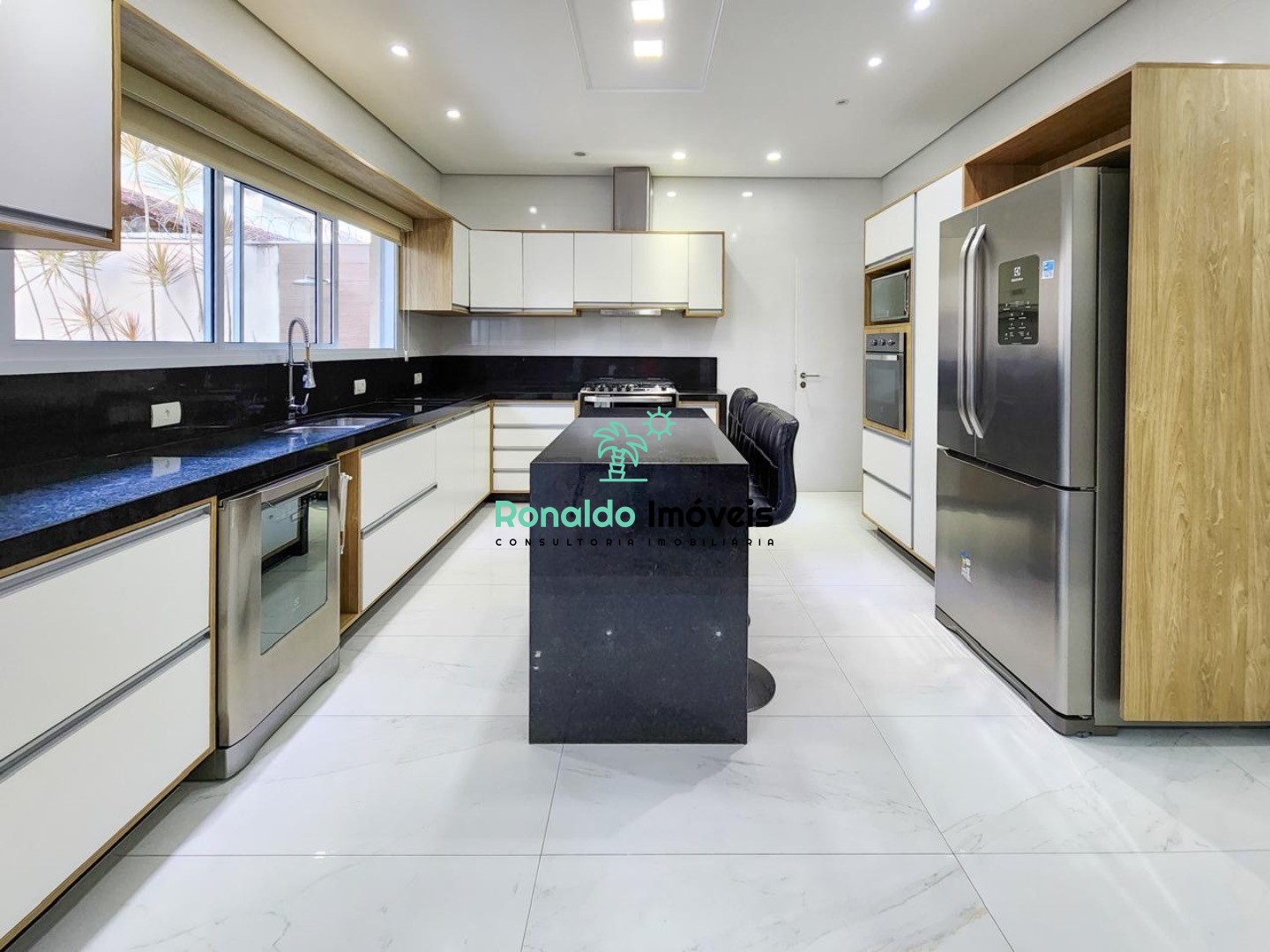 Casa, 4 quartos, 301 m² - Foto 14