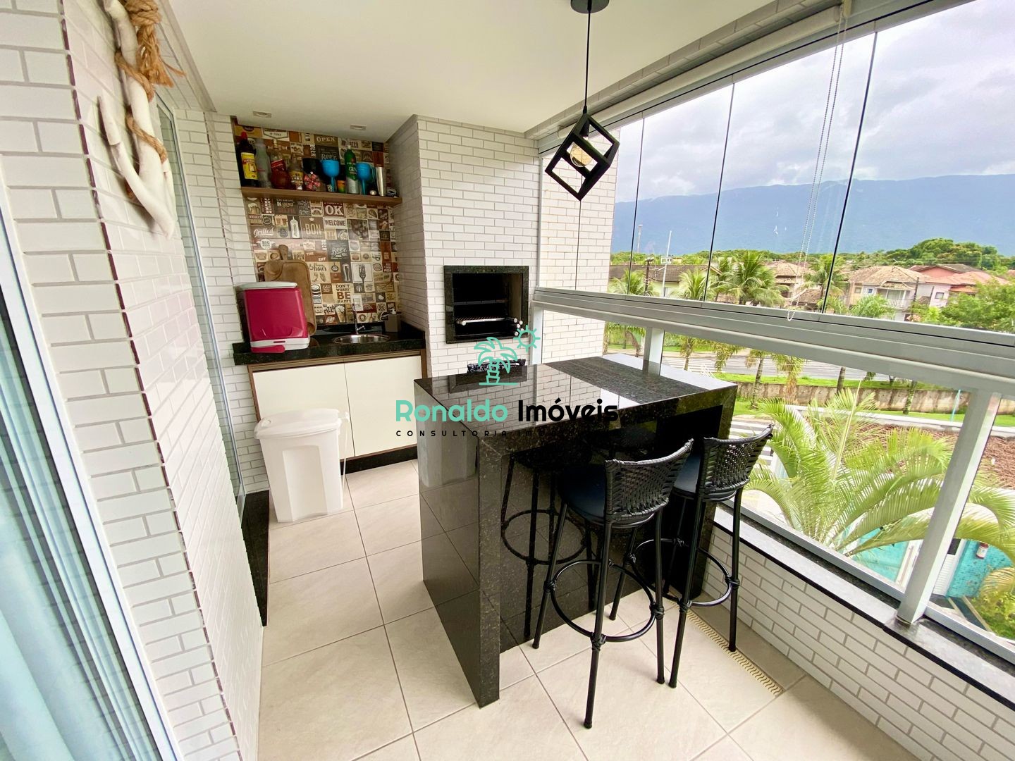 Apartamento, 3 quartos, 108 m² - Foto 11