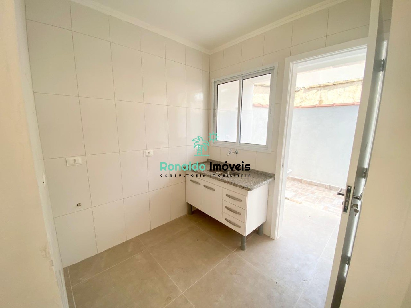 Casa de Condomínio, 2 quartos - Foto 6