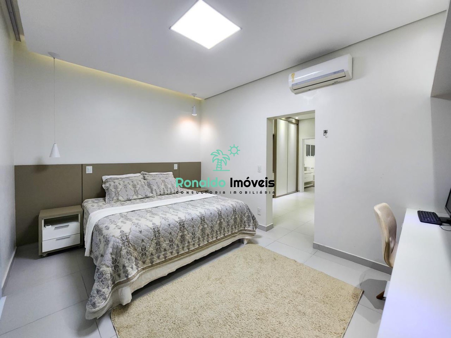 Casa, 4 quartos, 301 m² - Foto 37