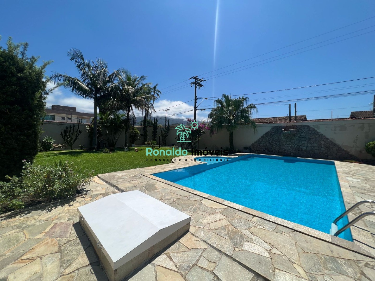Casa, 4 quartos, 260 m² - Foto 3
